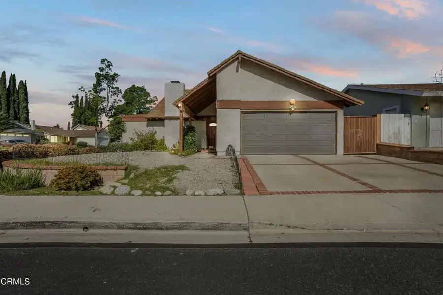 1805 Hillary Court, Simi Valley, CA 93065 - Image #3