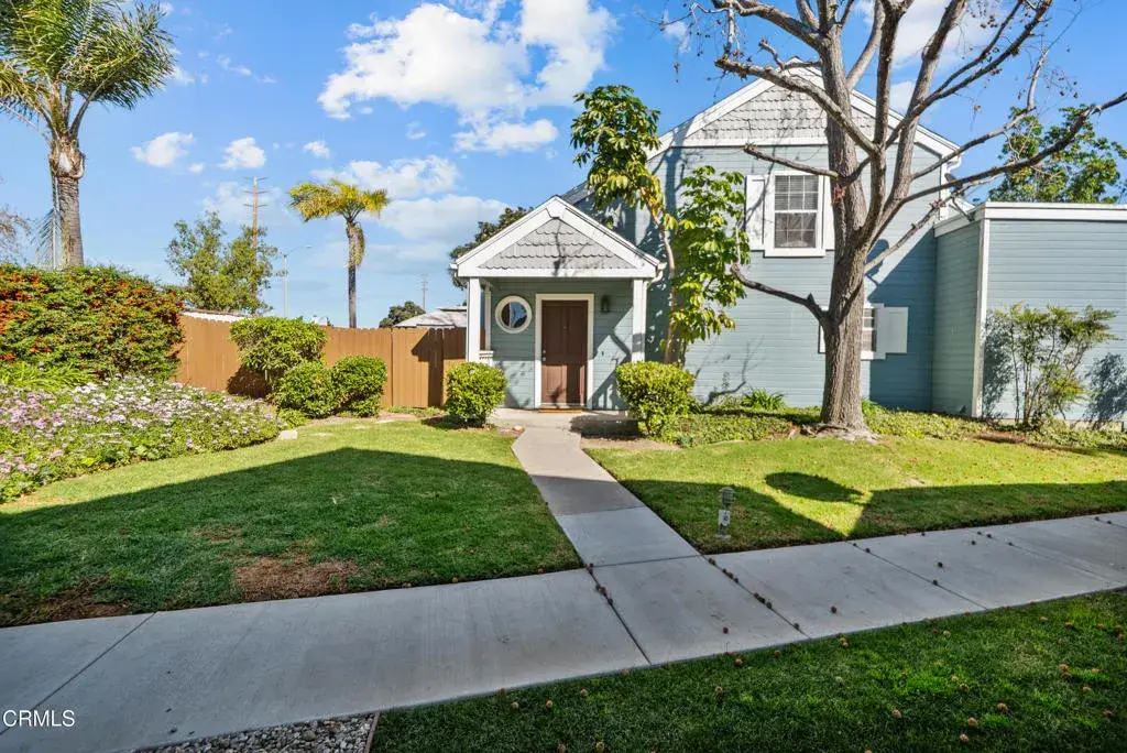 9771 Sweetwater Lane, San Buenaventura Ventura, CA 93004 - Image #1