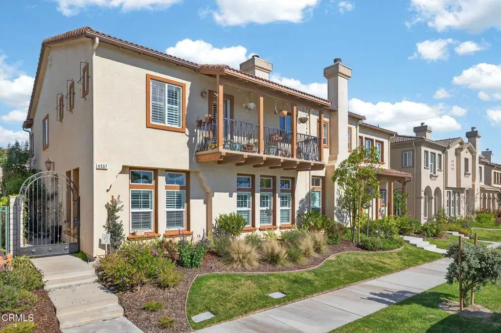 4337 Admiral Way, Oxnard, CA 93035 - Image #1