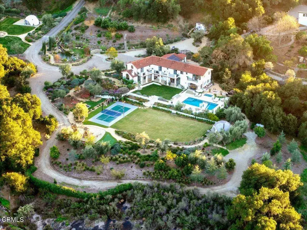 13202 Ojai Road, Santa Paula, CA 93060 - #1