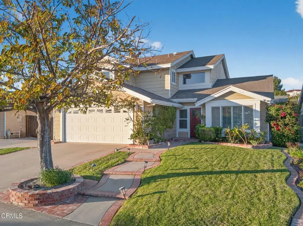 5249 Goldenridge Court, Camarillo, CA 93012 - Image #1