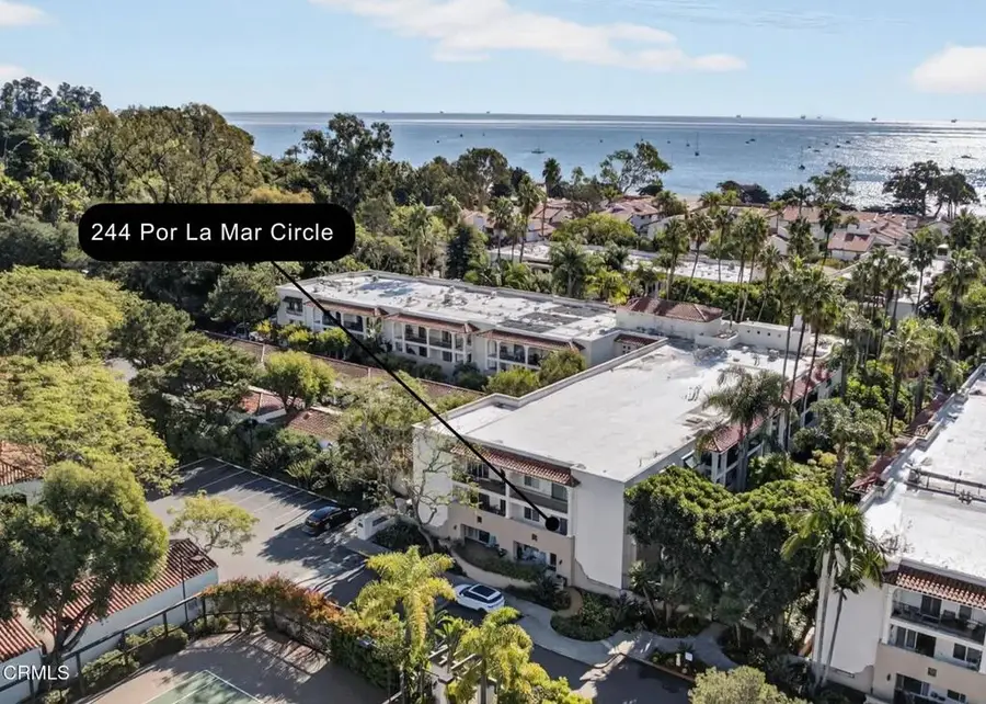 244 Por La Mar Circle, Santa Barbara, CA 93103 - Image #2