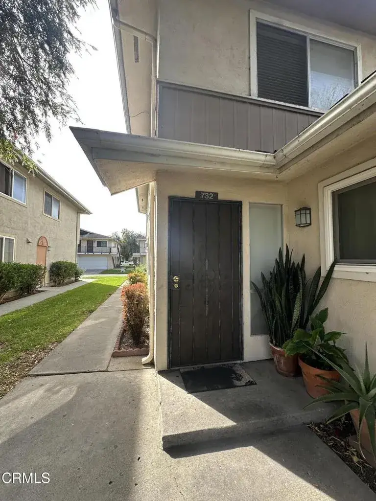 732 W Hemlock Street, Port Hueneme, CA 93041 - #2