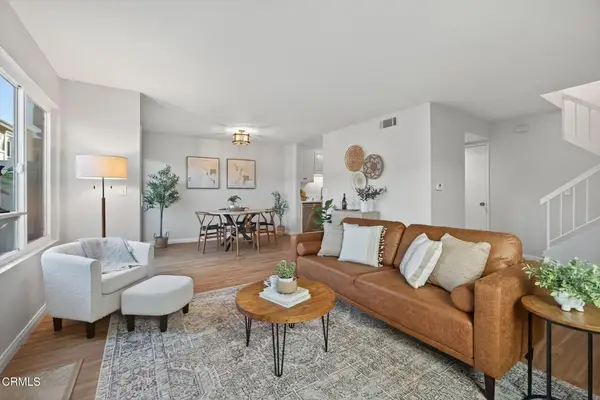 1320 San Simeon Court #4, Ventura, CA 93003