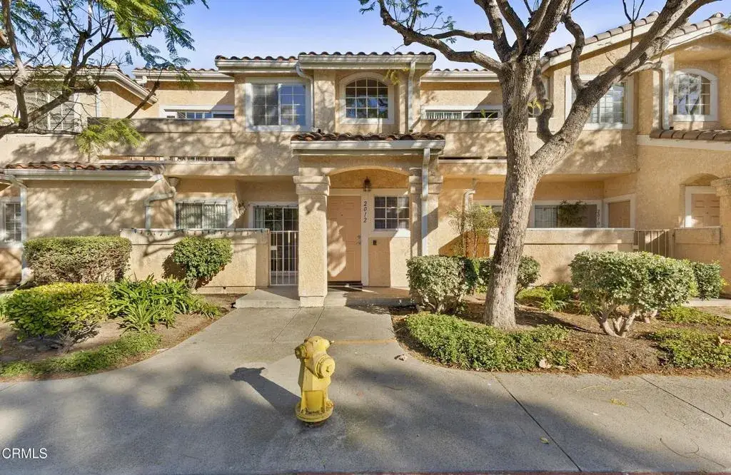 2012 Blackberry Circle, Oxnard, CA 93036 - #1