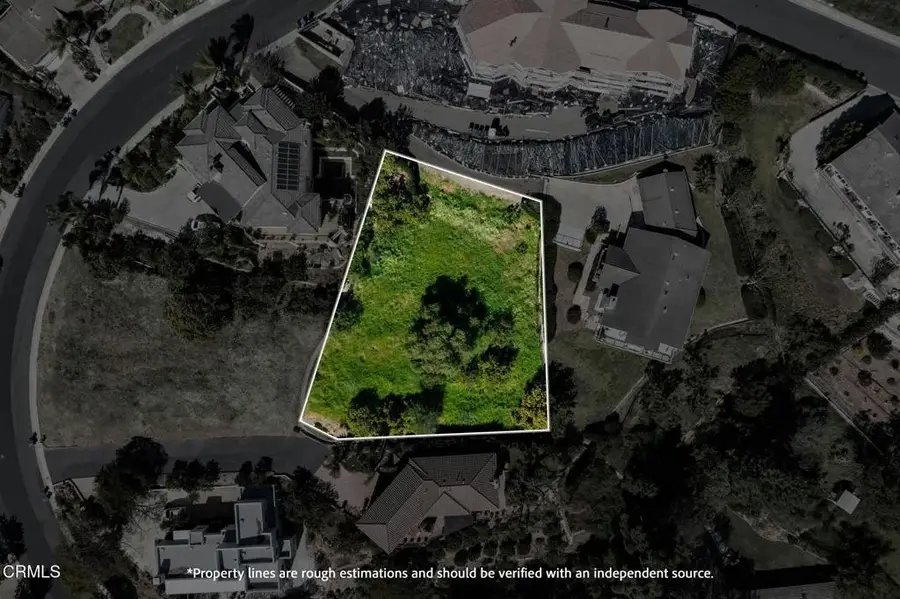 549 Glade, Santa Paula, CA 93060 - #2