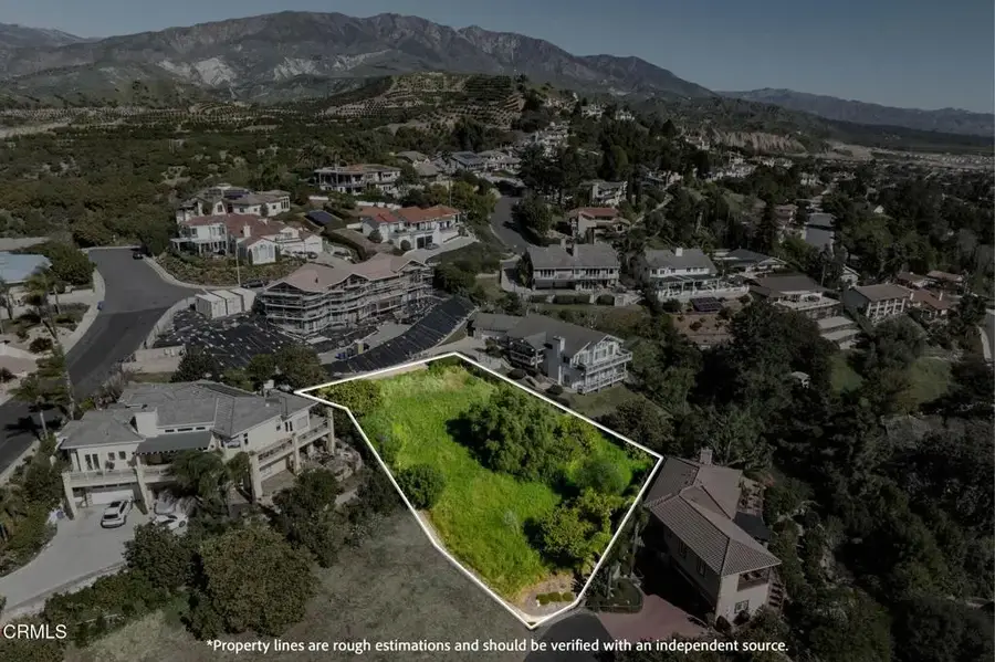 549 Glade, Santa Paula, CA 93060 - #3