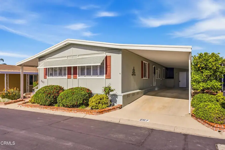 207 Caleta #98, Camarillo, CA 93012 - Image #2