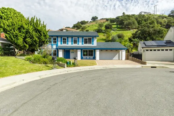 5991 Canon Court, Ventura, CA 93003