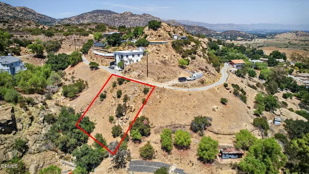 8554 Hillcroft Drive, West Hills, CA 91304 - #1