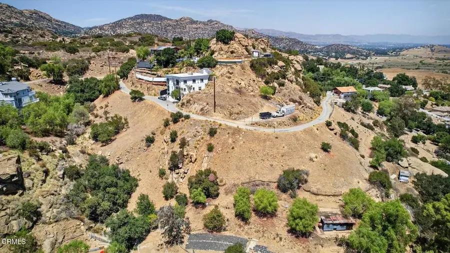 8554 Hillcroft Drive, West Hills, CA 91304 - #2