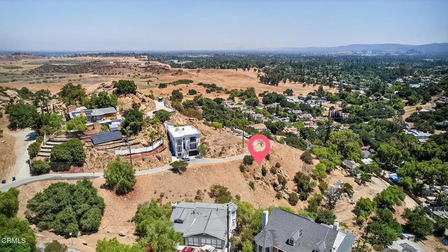 8554 Hillcroft Drive, West Hills, CA 91304 - #3