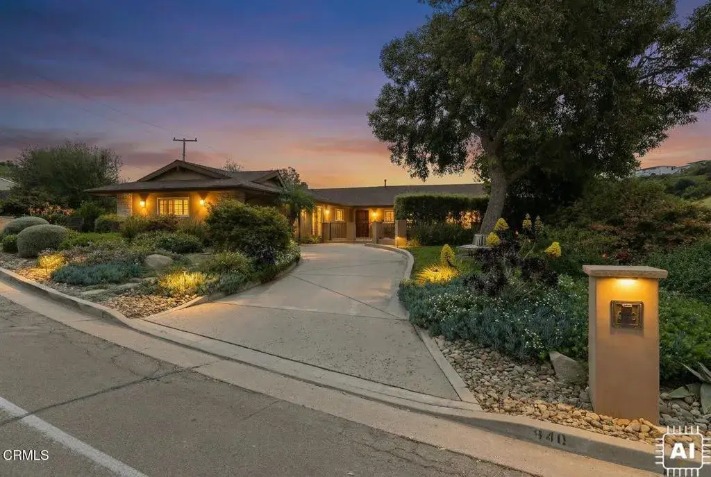 940 Via Arroyo, San Buenaventura Ventura, CA 93003 - Image #1