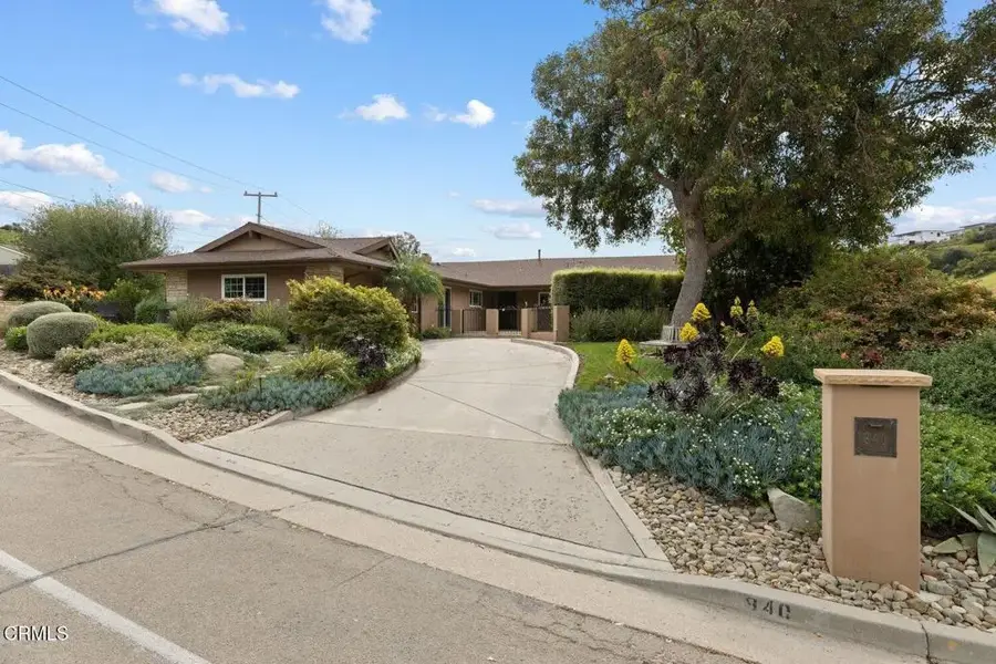 940 Via Arroyo, San Buenaventura Ventura, CA 93003 - Image #2