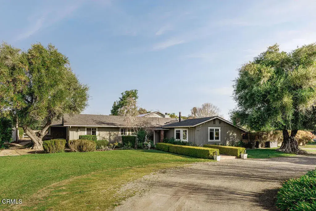 3041 Fairlea Road, Santa Ynez, CA 93460 - #1