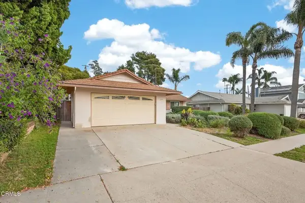 404 Mackay Avenue, Ventura, CA 93004