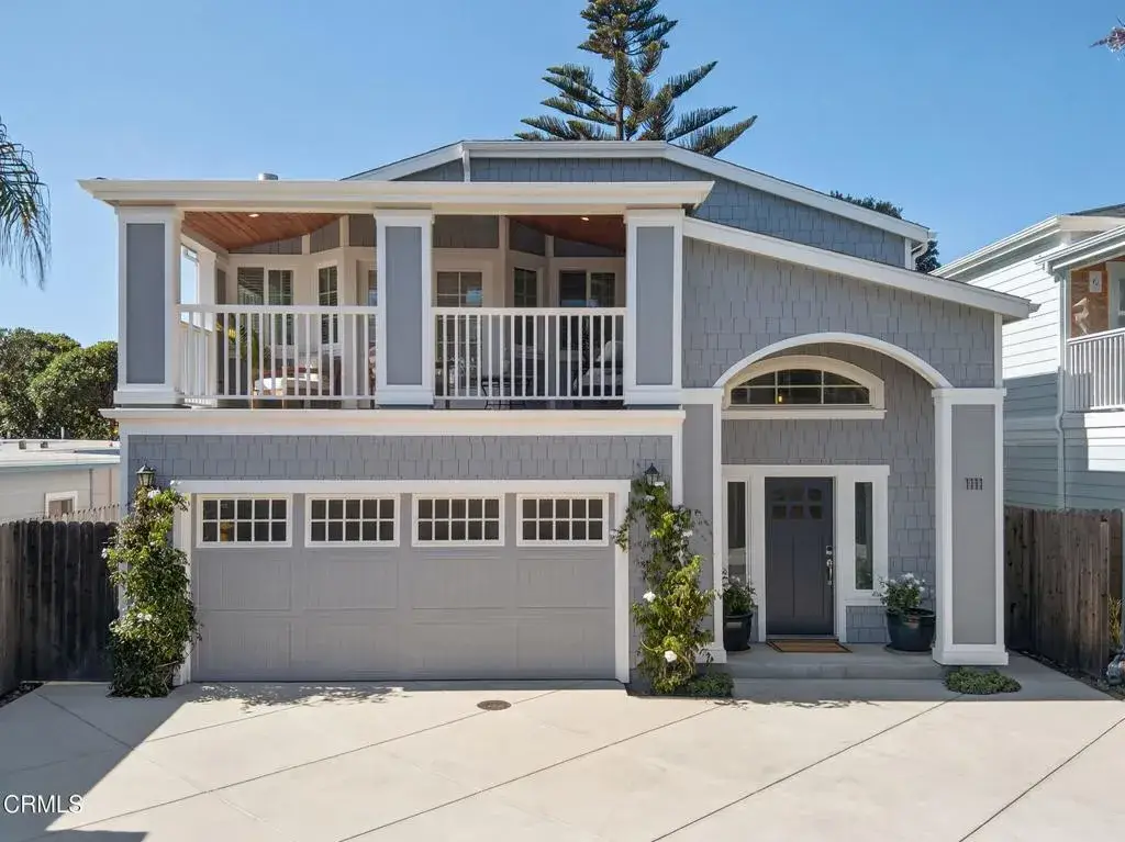 1111 Dover Lane, San Buenaventura Ventura, CA 93001 - #1