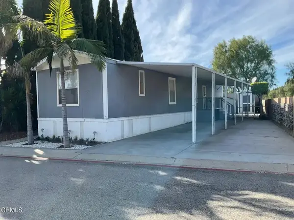 227 Calle De La Rosa #227, Camarillo, CA 93012