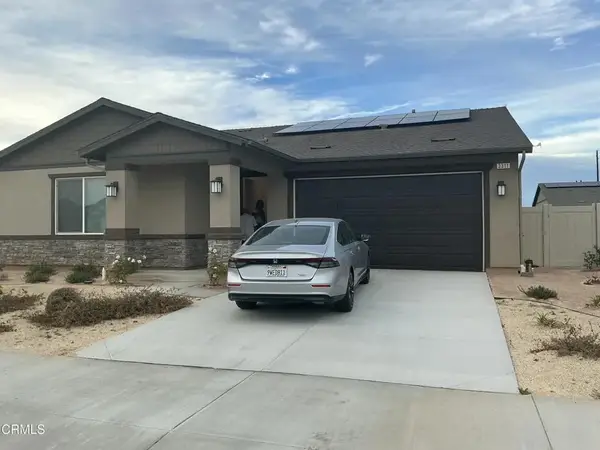 3311 Topaz Lane, Lancaster, CA 93535