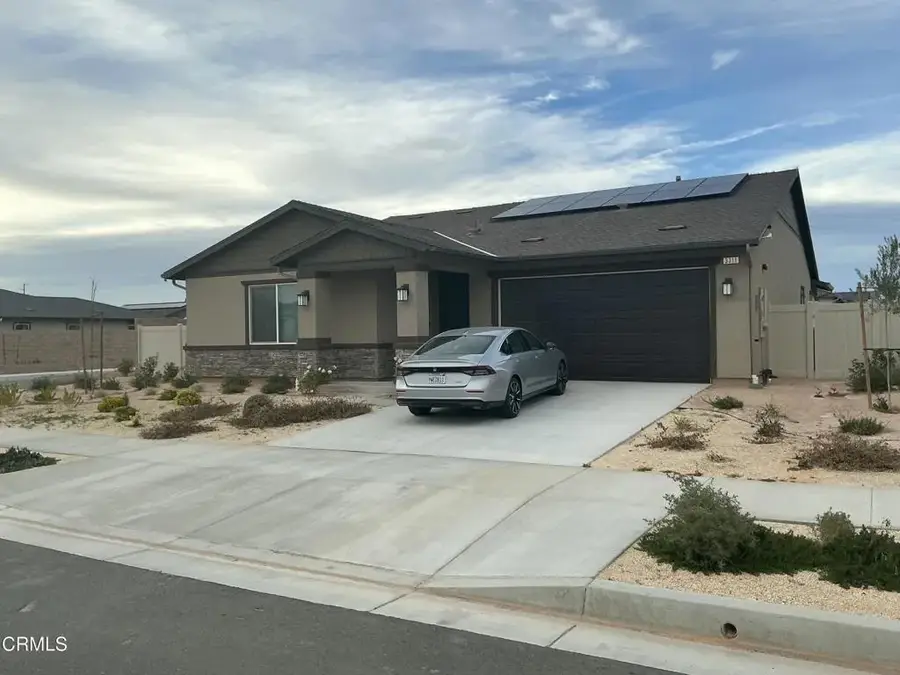 3311 Topaz Lane, Lancaster, CA 93535 - #2