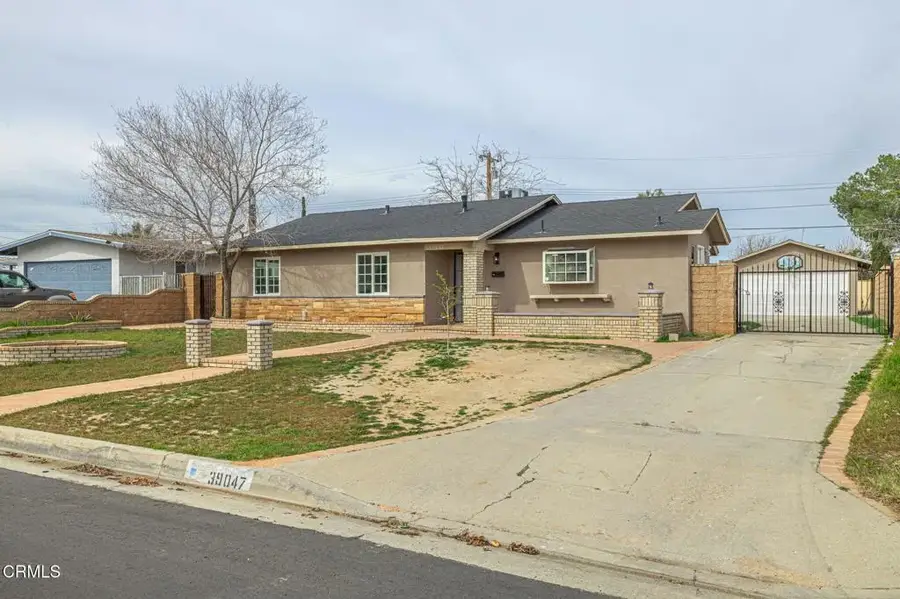 39047 Juniper Tree Road, Palmdale, CA 93551 - #2