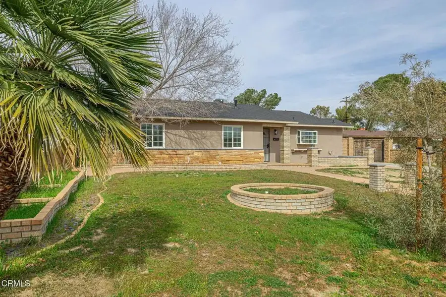 39047 Juniper Tree Road, Palmdale, CA 93551 - #3