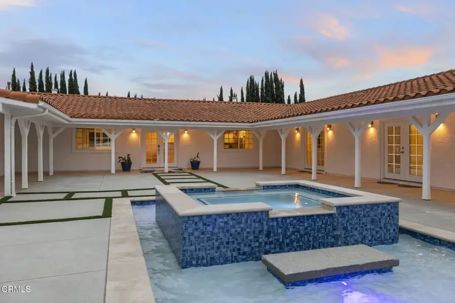 1210 S La Luna Avenue, Ojai, CA 93023 - #3