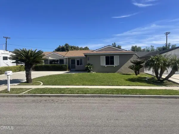 140 Banner Avenue, Ventura, CA 93004
