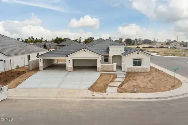 13620 Philip Phelps, Bakersfield, CA 93314