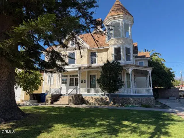 933 E Santa Paula Street, Santa Paula, CA 93060 - #1