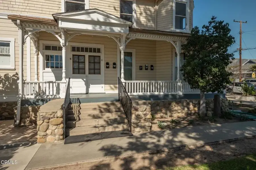 933 E Santa Paula Street, Santa Paula, CA 93060 - #2