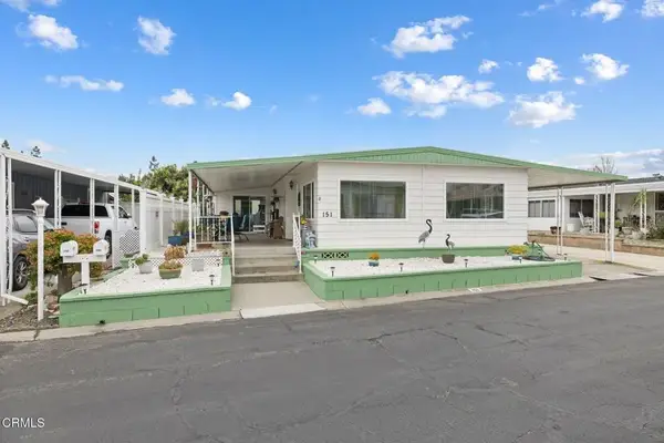 151 Shelley #151, Ventura, CA 93003