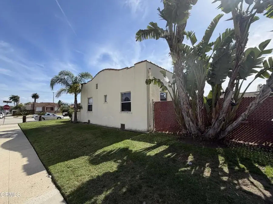 603 S G Street, Oxnard, CA 93030 - #3