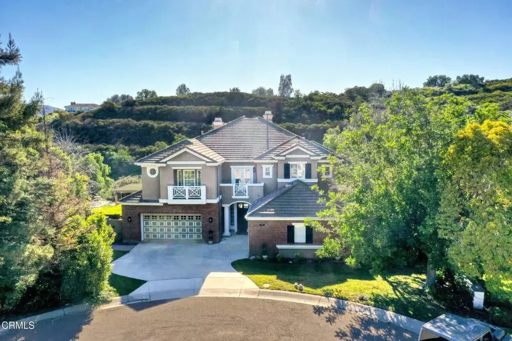 7168 Camino Las Ramblas, Camarillo, CA 93012 - #1