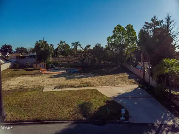 970 Sudario, Camarillo, CA 93010