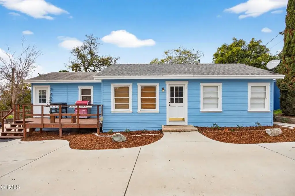 928 Mission Drive, Camarillo, CA 93010 - #1