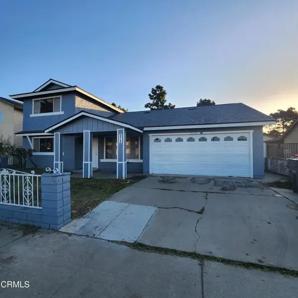 4710 Clover Drive, Oxnard, CA 93033