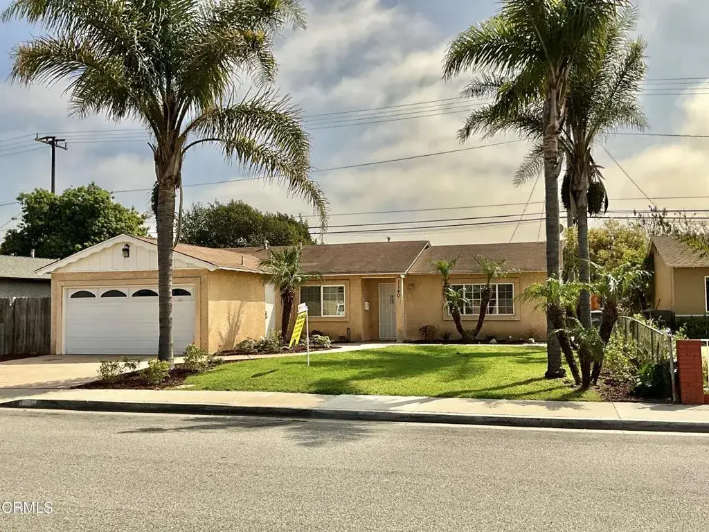 1140 Teakwood Street, Oxnard, CA 93033 - #1