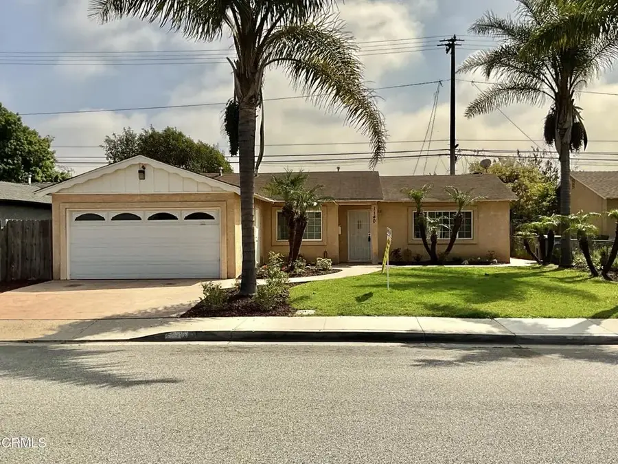 1140 Teakwood Street, Oxnard, CA 93033 - #2