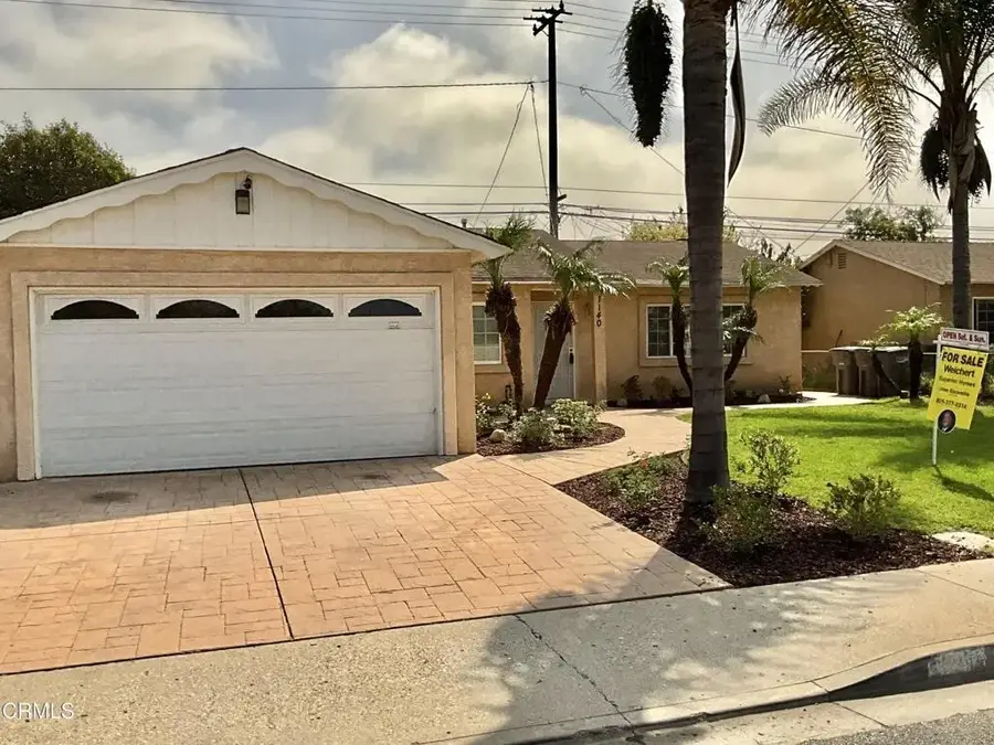 1140 Teakwood Street, Oxnard, CA 93033 - #3
