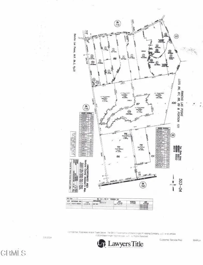 9011 Los Angeles, Moorpark, CA 93021 - #3