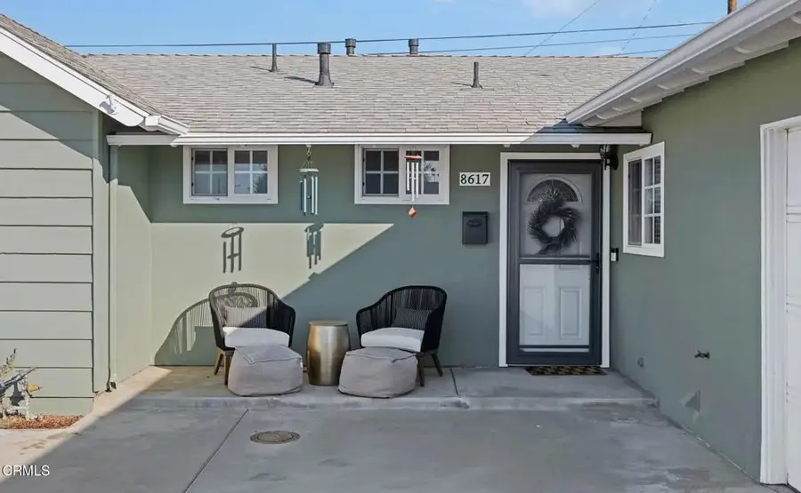 8617 Fairford Street, San Buenaventura Ventura, CA 93004 - #3