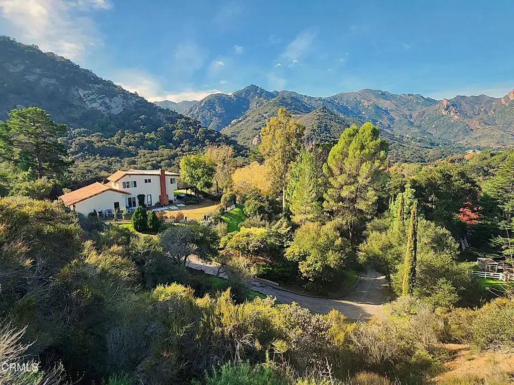 548 Live Oak Circle Drive, Calabasas, CA 91302 - #1