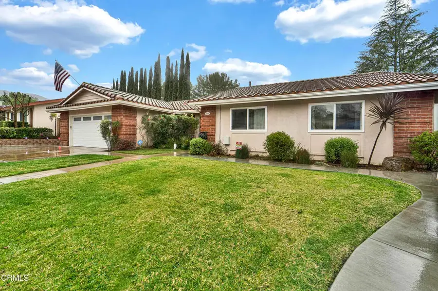 219 Castilian Avenue, Newbury Park, CA 91320 - #2