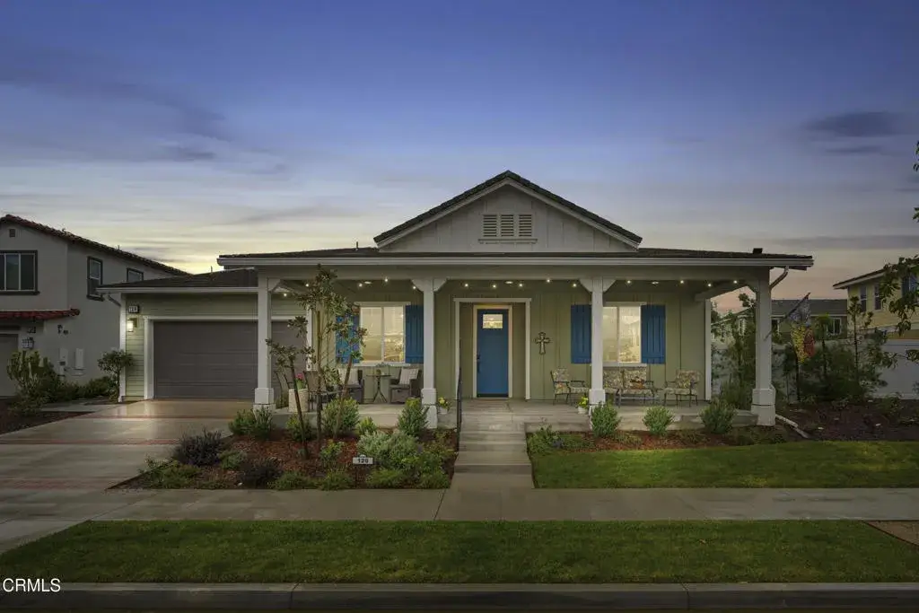 126 Wisteria Street, Fillmore, CA 93015 - #1