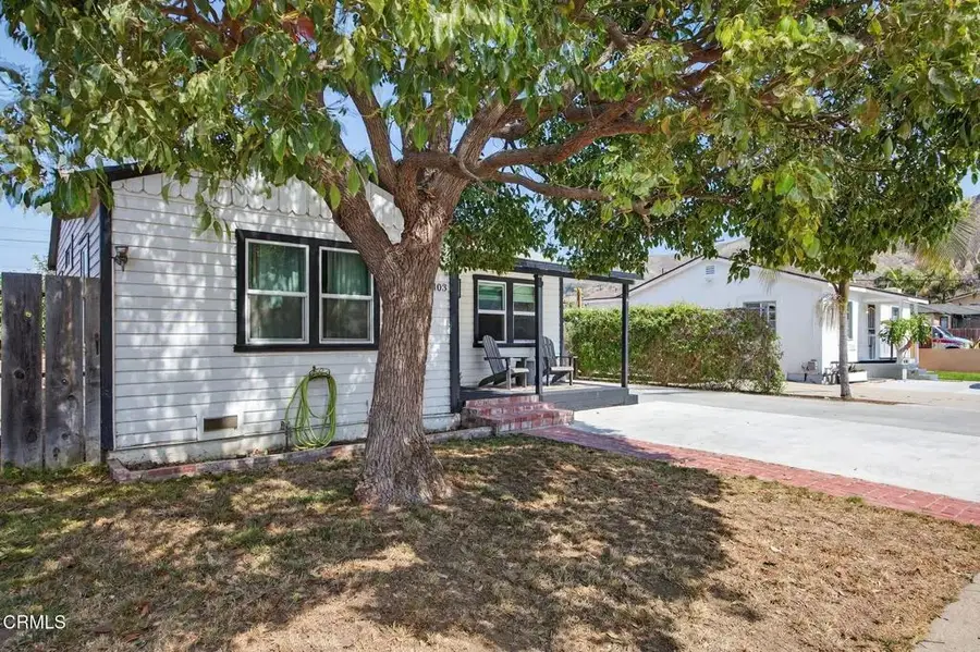 103 Comstock Drive, San Buenaventura Ventura, CA 93001 - #3