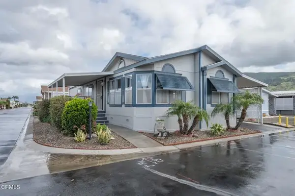 500 W Santa Maria #54, Santa Paula, CA 93060