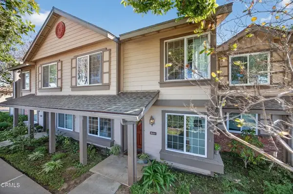 8482 N Bank Drive, Ventura, CA 93004