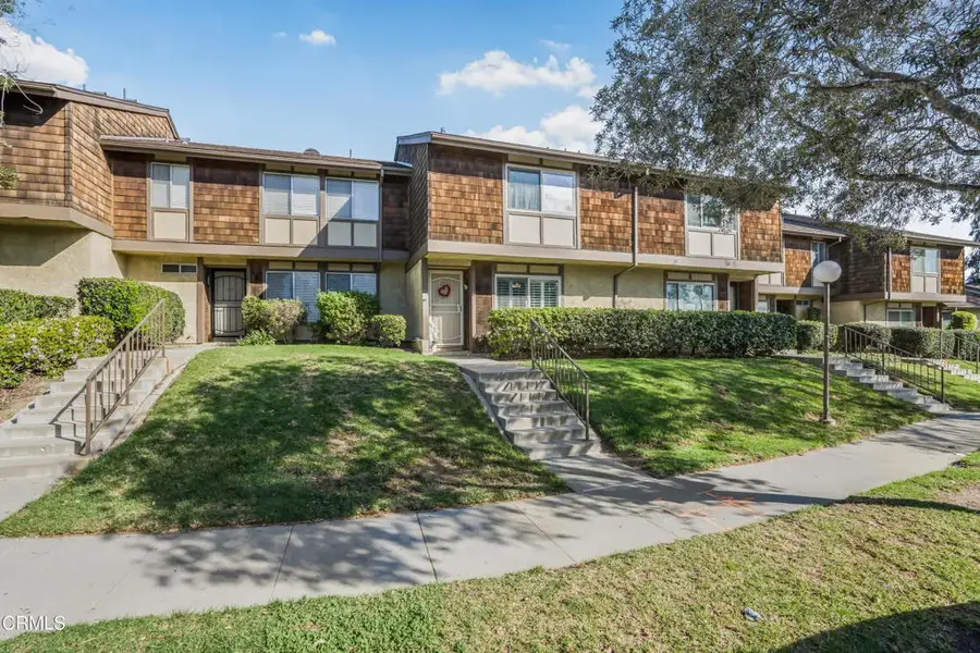 1610 Parrot Court, San Buenaventura Ventura, CA 93003 - #2