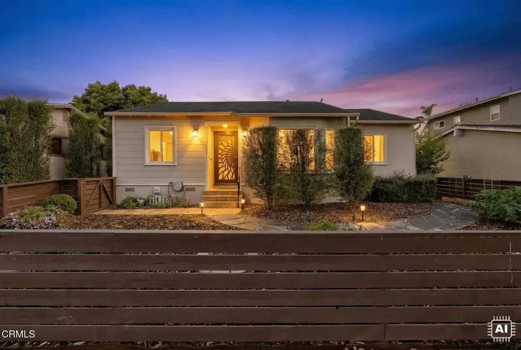 732 Lemon Grove Avenue, San Buenaventura Ventura, CA 93003 - #1